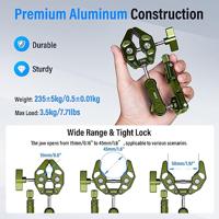 Sirui Magic Arm MA-G (groen) - thumbnail