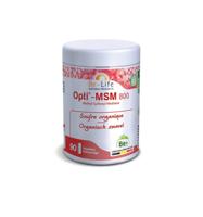 Be-Life Opti-MSM 90 Capsules - thumbnail