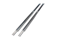 Waelbers Kogelladegeleider 450 620mm galv type 2 - thumbnail