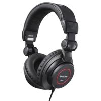 Tascam TH-11 studio hoofdtelefoon - thumbnail