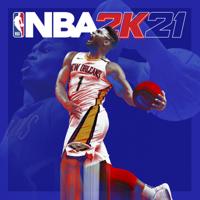 NBA 2K21 - thumbnail