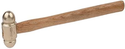 KS Tools 963.2109 9632109 Bankwerkershamer 600 g 340 mm 1 stuk(s)