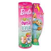 Mattel Cutie Reveal - Costume Cuties Serie - Teddy Dolphin pop - thumbnail