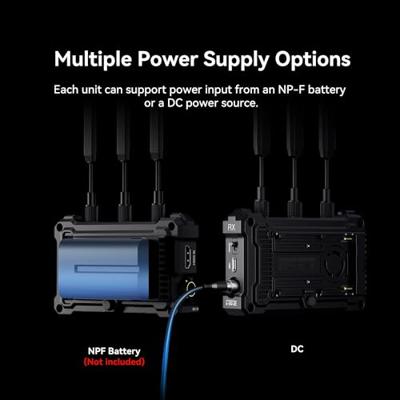 Hollyland Pyro S Wireless Video Transmission System