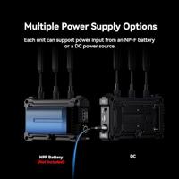 Hollyland Pyro S Wireless Video Transmission System - thumbnail