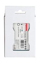 Makita Impact Black Krachtdoppenset 1/4" Zeskant | 6-delig - E-15768 - thumbnail