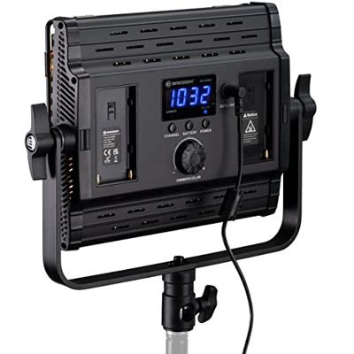 Bresser BR-600MB LED-Panel