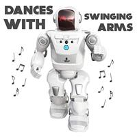 Silverlit Robot Program a Bot X - thumbnail