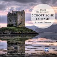 Schottische Fantasie - CD (5099909464520) - thumbnail
