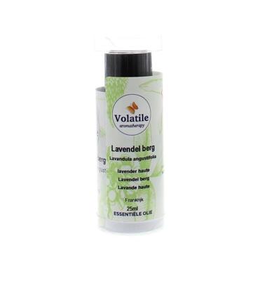 Volatile Lavendel berg 25 Milliliter