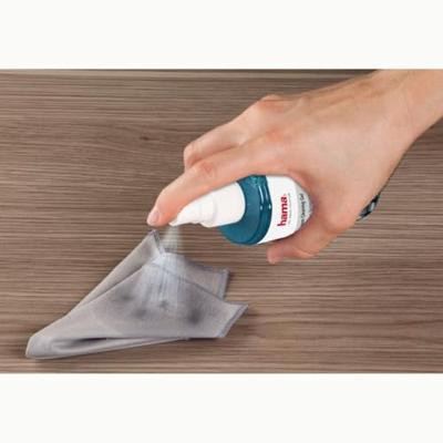Hama LCD/TFT/Notebook Reinigingsgel 200ml