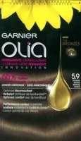 Garnier Olia 5.3 golden brown 1 Set - thumbnail