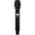 Shure QLXD2/N8SB-K51 handheld microfoon (606 - 670 MHz)