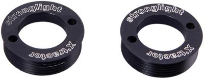 STRONGLIGHT cranktrekker remover f.4-k f.inbus pair