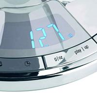 Bugatti Uma Keukenweegschaal - thumbnail