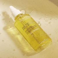 L'Occitane Immortelle Precieuse Cleansing Oil 200ml - thumbnail