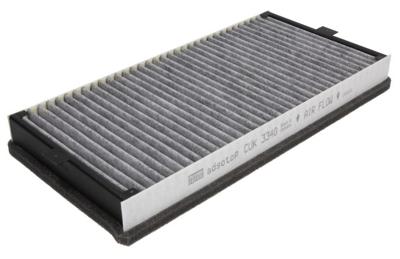 Interieurfilter CUK3340