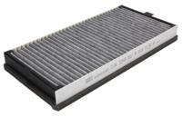 Interieurfilter CUK3340 - thumbnail