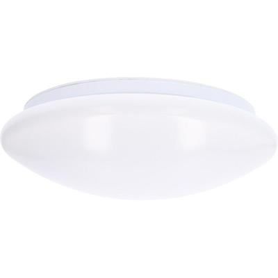 LED's Light Pro Plafondarmatuur - 16W 1920lm 2700K/3000K/4000K/5000K/6000K - Ø350mm IP54 IK08 Vermogen verstelbaar