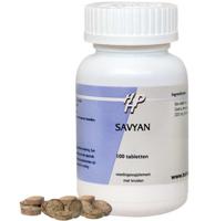Ayurveda Savyan 100 Tabletten - thumbnail