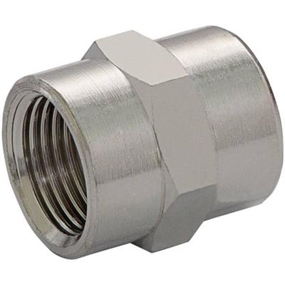 IMI NORGREN 160221818 Reductiekoppeling Schroefdraad (binnen) 1/8, 1/8 1 stuk(s)