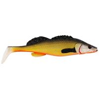Westin ZanderTeez Shadtail 12cm Official Roach - thumbnail
