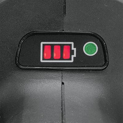 Makita DGA508Z Accu Haakse Slijper 125mm 18V Basic Body - thumbnail