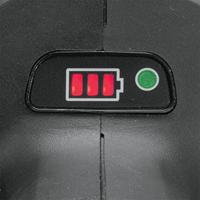 Makita DGA508Z Accu Haakse Slijper 125mm 18V Basic Body - thumbnail