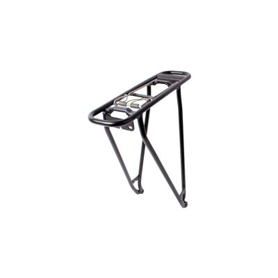 One bagagedrager 29" r.carrier 20 avs zwart