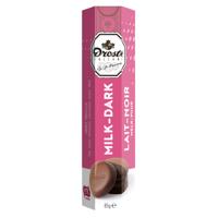 Droste - Chocolade Pastilles Melk-Puur - 12x 85g - thumbnail
