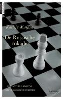 De Russische rokade - Katlij Malfliet - eBook (9789401413398) - thumbnail