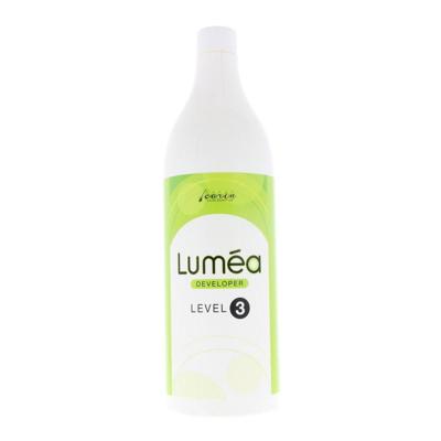 Carin Luméa Developer Level 3 Oxidatie 12% - 40 Vol. 950ml