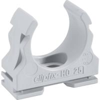 Fränkische Rohrwerke 23170032 Quick-klem 1 stuk(s) - thumbnail