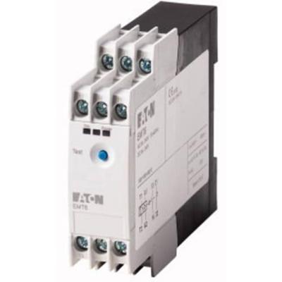 Eaton EMT6 Thermistor-machinebeveiligingsrelais (b x h x d) 23 x 84 x 104 mm 1 stuk(s) Eaton EMT6 Thermistor-machinebeveiligingsrelais (b x h x d) 23 x 84 x 104 mm 1 stuk(s)