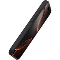 Just in Case Military Grade Case MagSafe voor Apple iPhone 16 Pro Max Telefoonhoesje Zwart - thumbnail