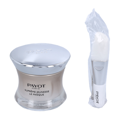 Payot Supreme Jeunesse Le Masque 50ml Masker Dames Payot Supreme Jeunesse Le Masque 50ml Masker Dames