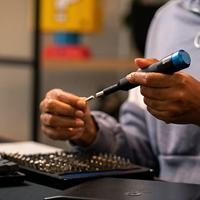 iFixit EU145392 reparatiegereedschap voor elektronische apparaten - thumbnail