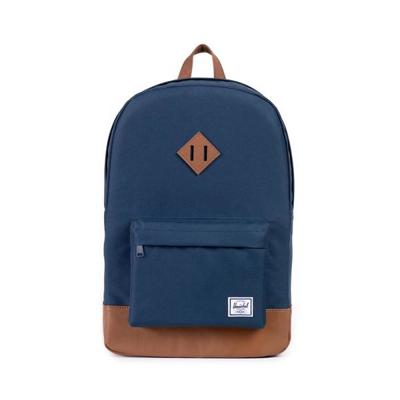 Heritage Navy/Tan Heritage Navy/Tan