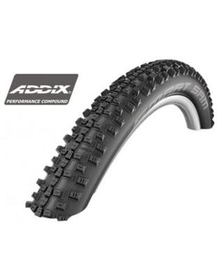 Schwalbe Buitenband smart sam performance 27.5 x 2.60" /