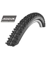 Schwalbe Buitenband smart sam performance 27.5 x 2.60" / - thumbnail