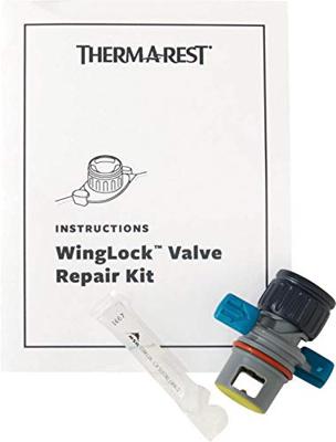 Therm-A-Rest New Valve Repair Kit Accessoire