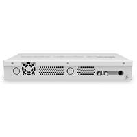 Mikrotik CRS326-24G-2S+IN netwerk-switch Managed Gigabit Ethernet (10/100/1000) Power over Ethernet - thumbnail
