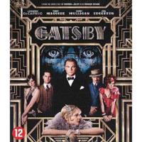 The Great Gatsby (3D En 2D Blu-Ray) - 3D Blu-Ray (5051888154335) - thumbnail