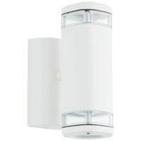 Jandy Outdoor Applique, White, Gu10 Max 2x18W, bol niet inbegrepen - thumbnail
