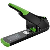 Novus Office 60-B56RENEW 023-0066 Bloknietmachine Zwart/groen 1 stuk(s) - thumbnail