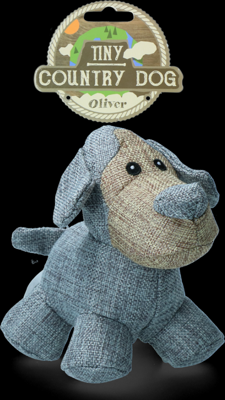 Country Dog Tiny Oliver Country Dog Tiny Oliver