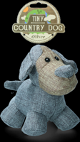 Country Dog Tiny Oliver - thumbnail