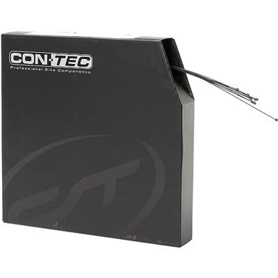 CONTEC derailleur-binnenkabel "shift++" ct shift++ steel ptfe 1,1mx2275 mm 50pcs pack.