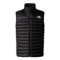 The North Face Terra Peak Bodywarmer Heren TNF Black XL - thumbnail