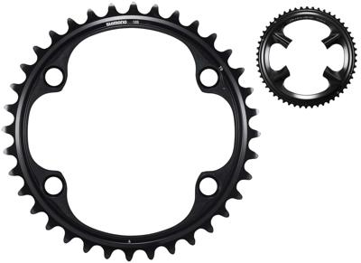 SHIMANO dura ace chainring for fc-r9200 54/40t